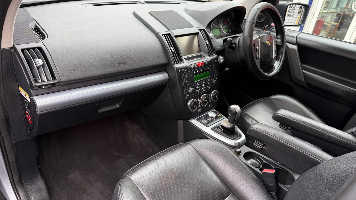 Used Land Rover Freelander 2007 for sale - 77286762: Photo 10