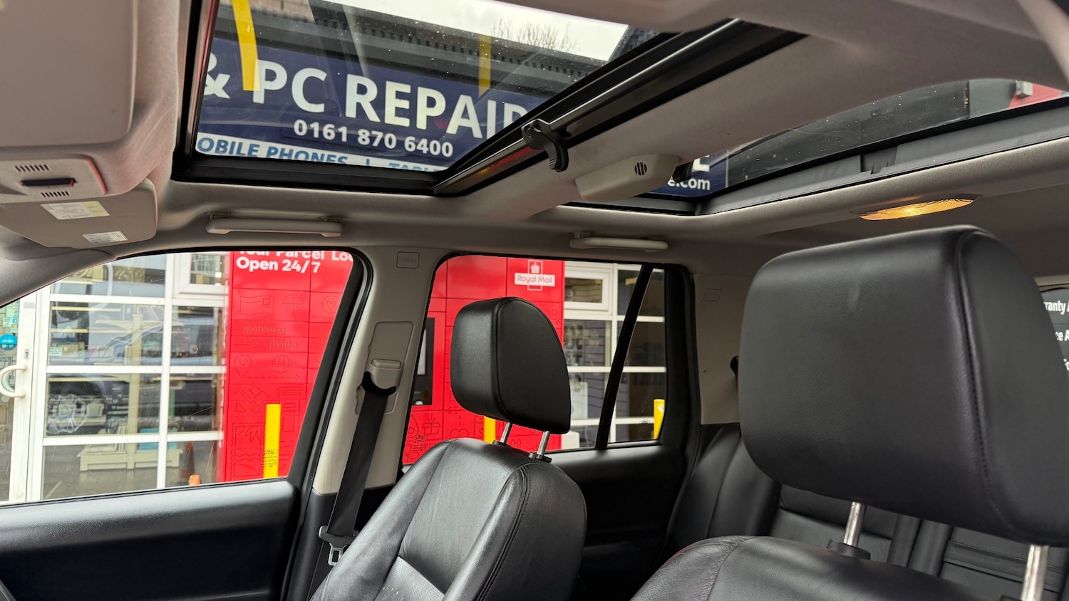 Used Land Rover Freelander 2007 for sale - 77286762: Photo 11