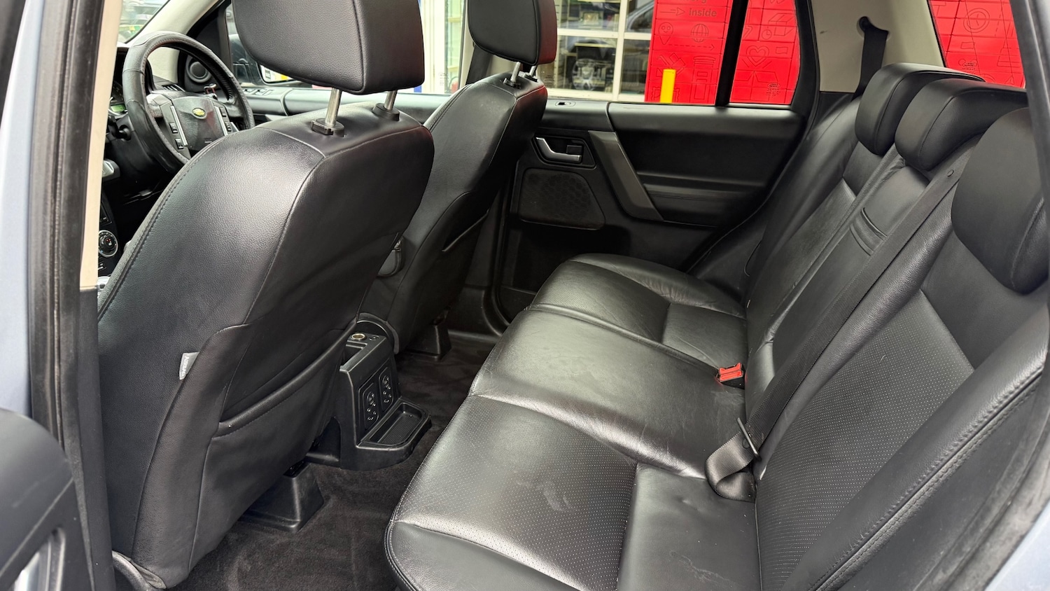 Used Land Rover Freelander 2007 for sale - 77286762: Photo 12