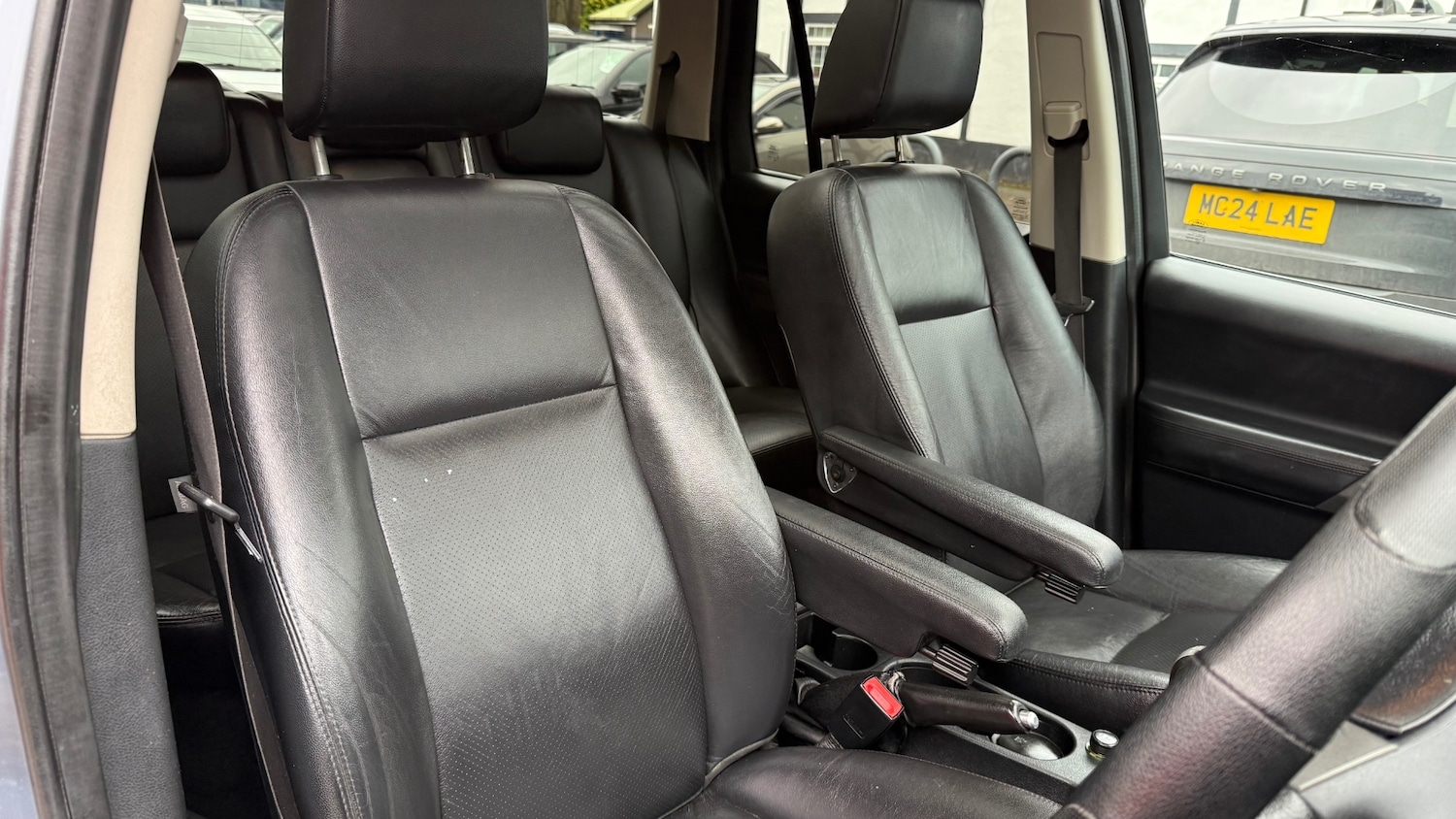 Used Land Rover Freelander 2007 for sale - 77286762: Photo 14