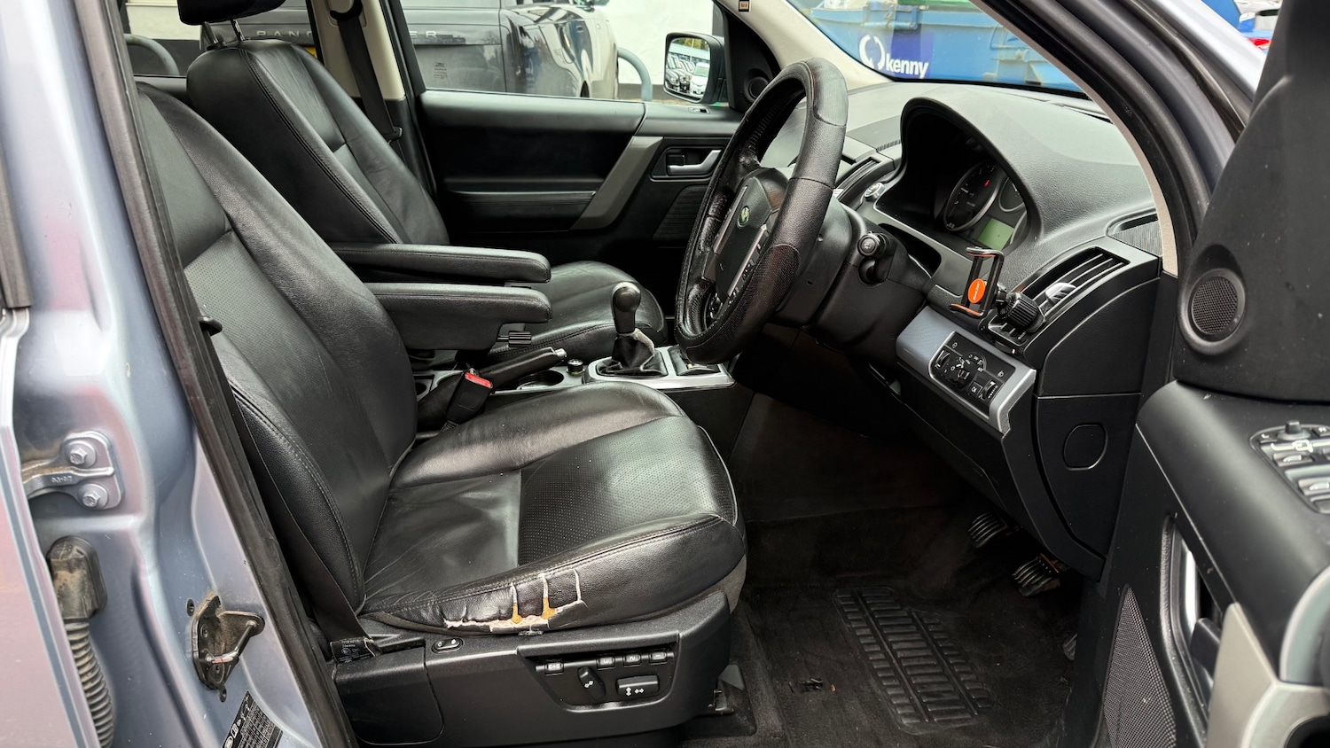 Used Land Rover Freelander 2007 for sale - 77286762: Photo 15