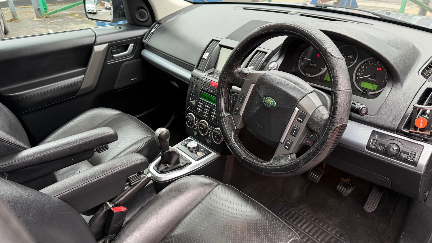 Used Land Rover Freelander 2007 for sale - 77286762: Photo 16