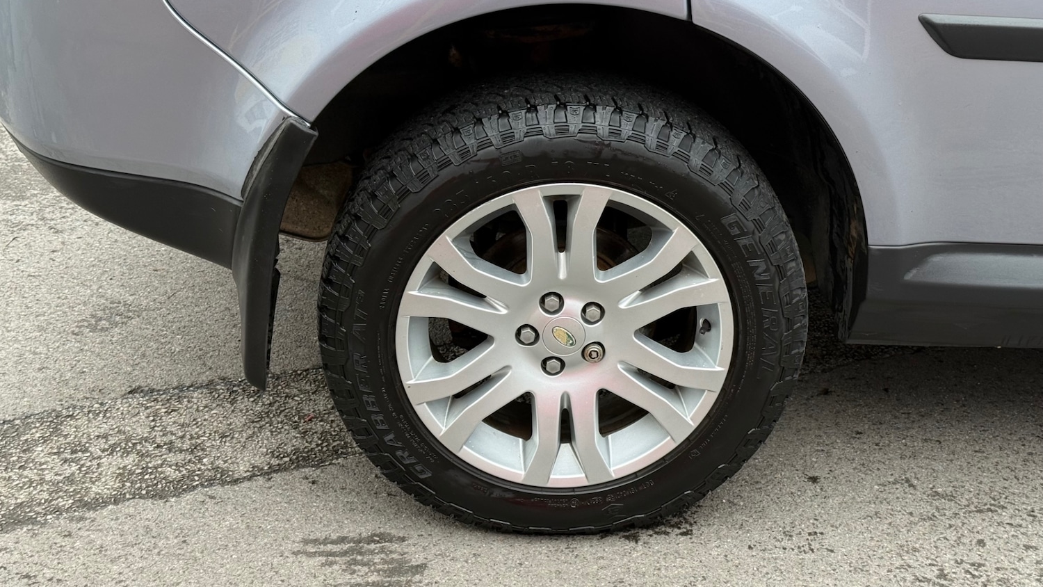 Used Land Rover Freelander 2007 for sale - 77286762: Photo 17