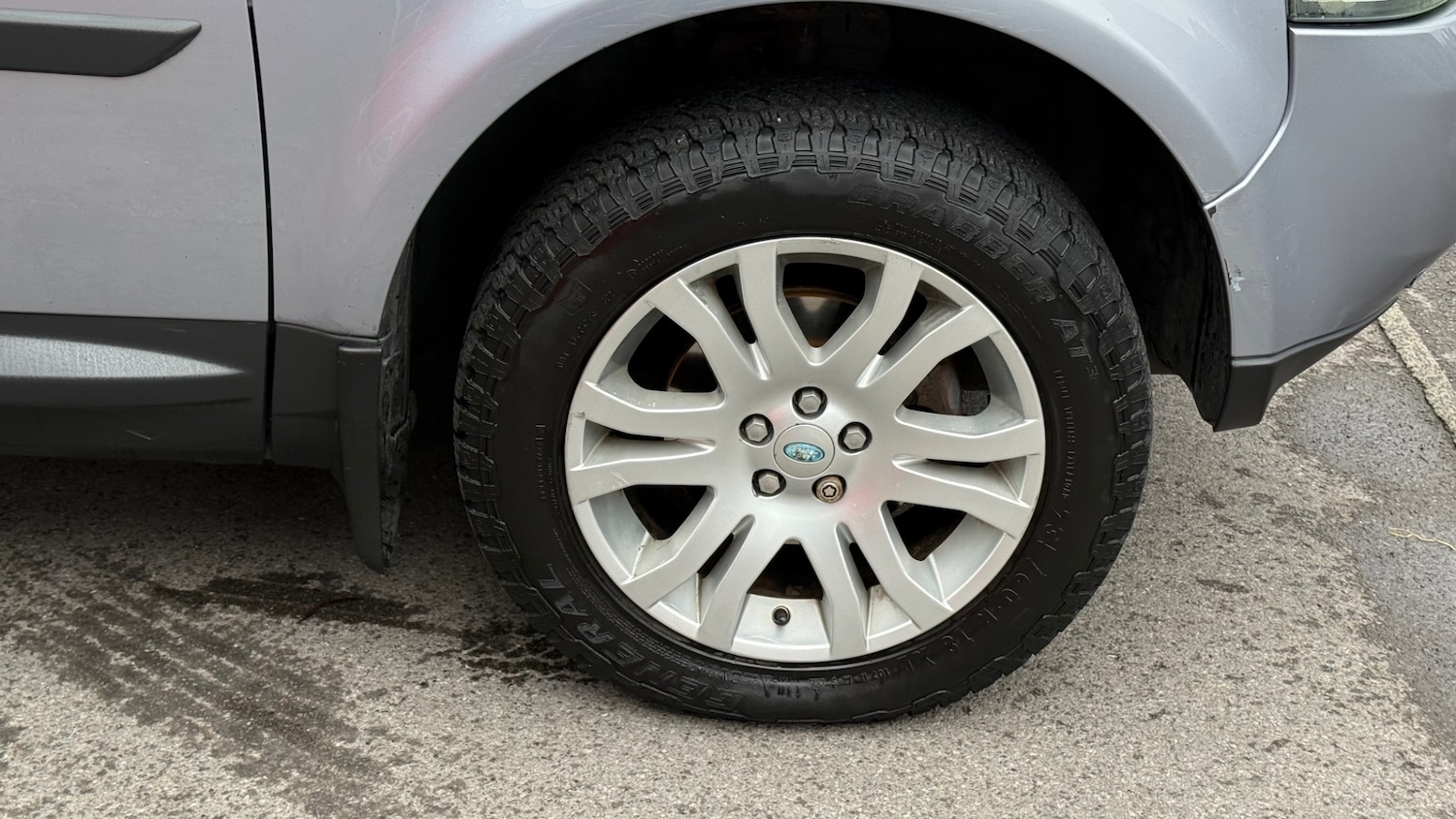 Used Land Rover Freelander 2007 for sale - 77286762: Photo 18