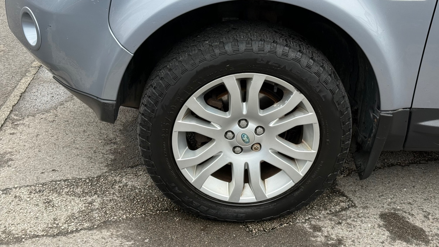 Used Land Rover Freelander 2007 for sale - 77286762: Photo 19