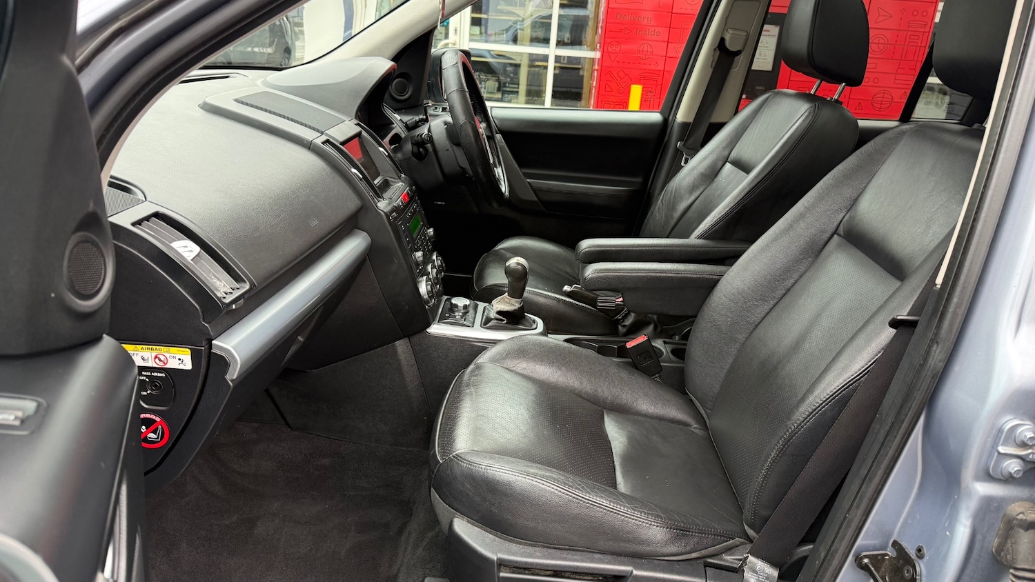 Used Land Rover Freelander 2007 for sale - 77286762: Photo 9