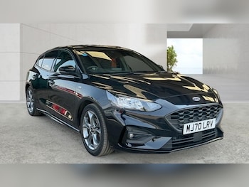 Used Ford Focus 2020 for sale - 79391932: Photo