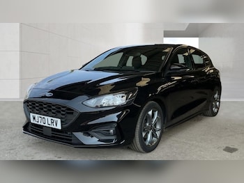 Used Ford Focus 2020 for sale - 79391932: Photo