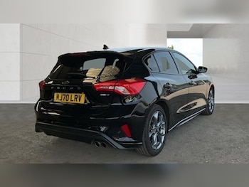 Used Ford Focus 2020 for sale - 79391932: Photo
