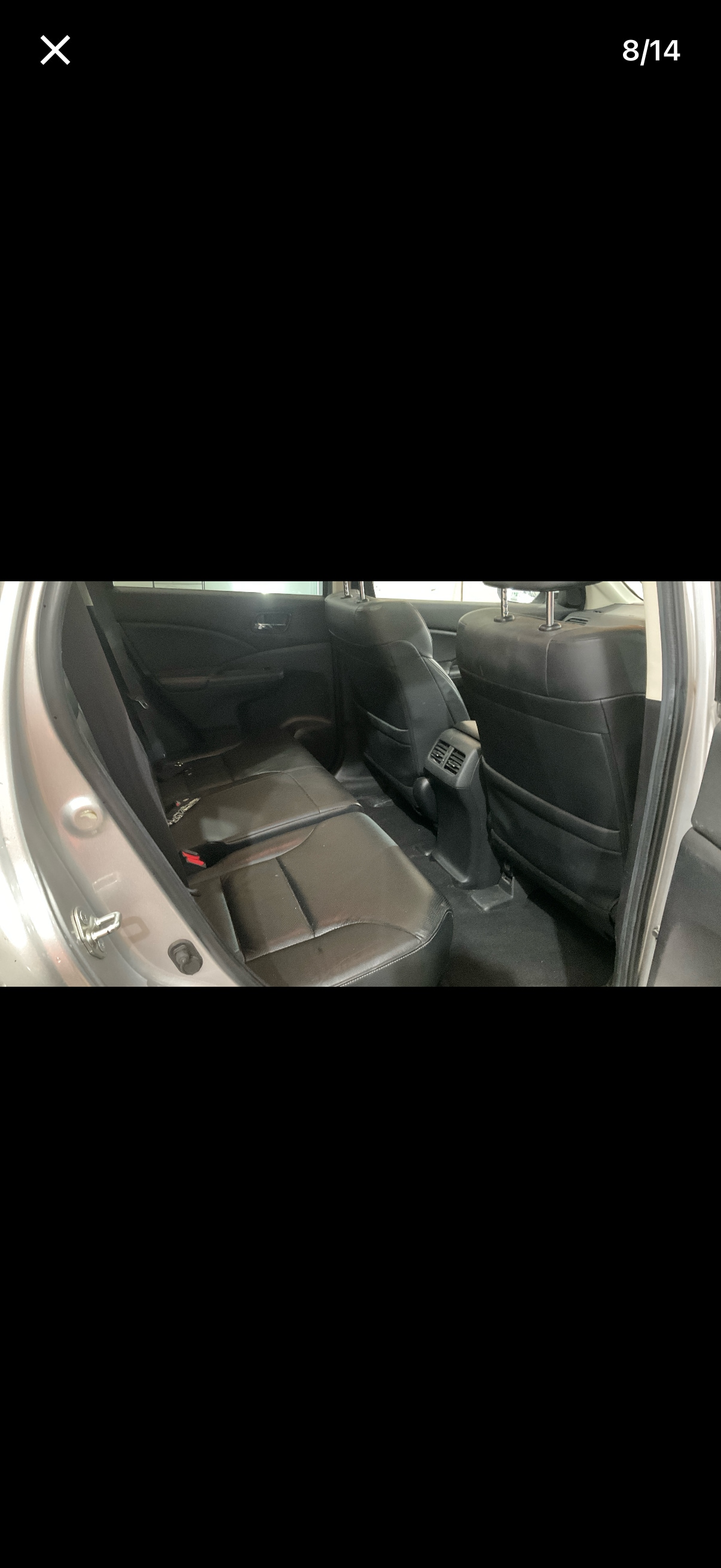 Used Honda CR-V 2014 for sale - 77226074: Photo 5