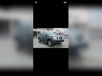 Used Nissan Pathfinder 2012 for sale - 77974198: Photo