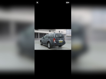 Used Nissan Pathfinder 2012 for sale - 77974198: Photo