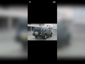 Used Nissan Pathfinder 2012 for sale - 77974198: Photo