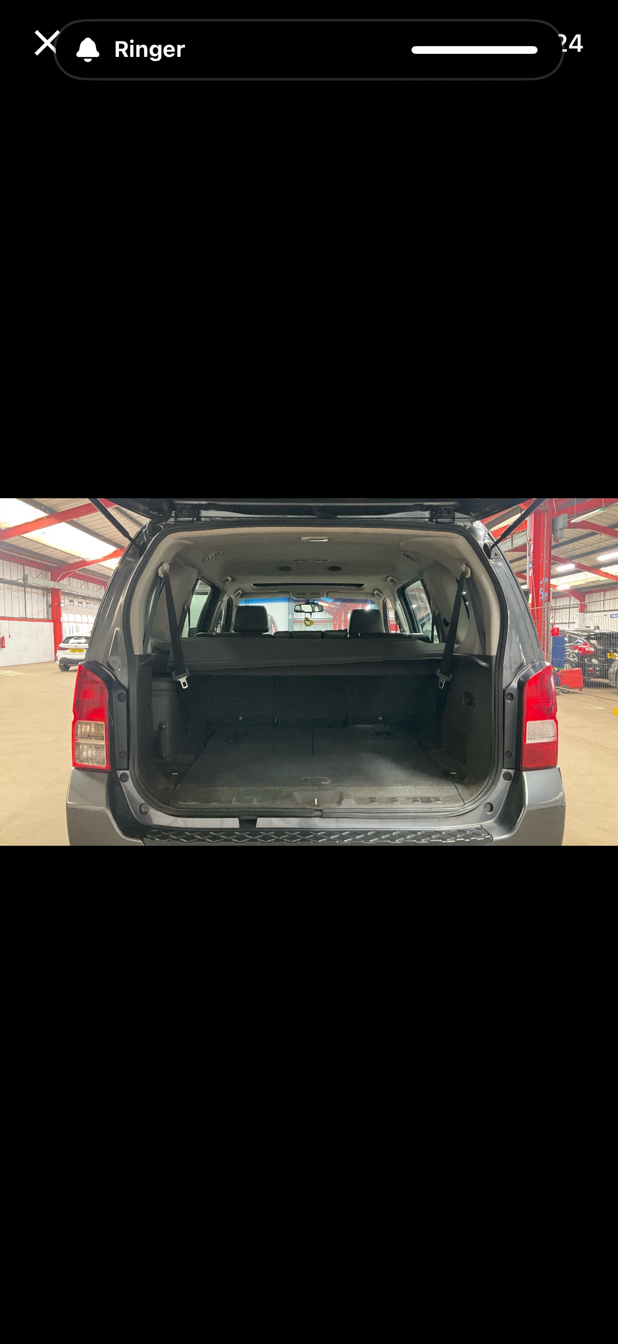 Used Nissan Pathfinder 2012 for sale - 77974198: Photo 5