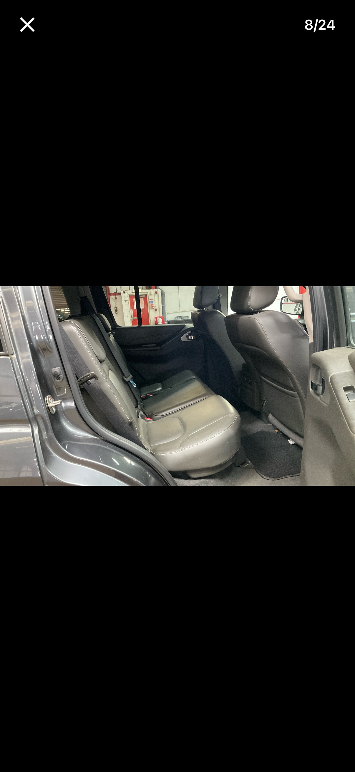 Used Nissan Pathfinder 2012 for sale - 77974198: Photo 6