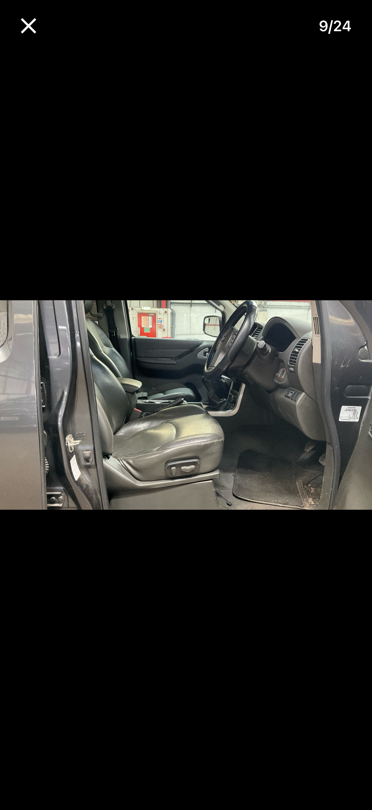 Used Nissan Pathfinder 2012 for sale - 77974198: Photo 7