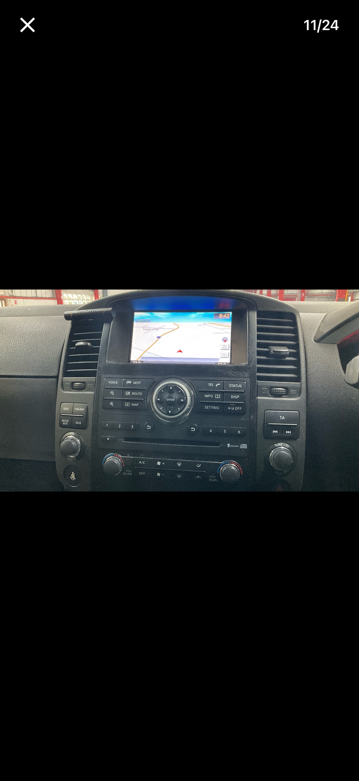 Used Nissan Pathfinder 2012 for sale - 77974198: Photo 8