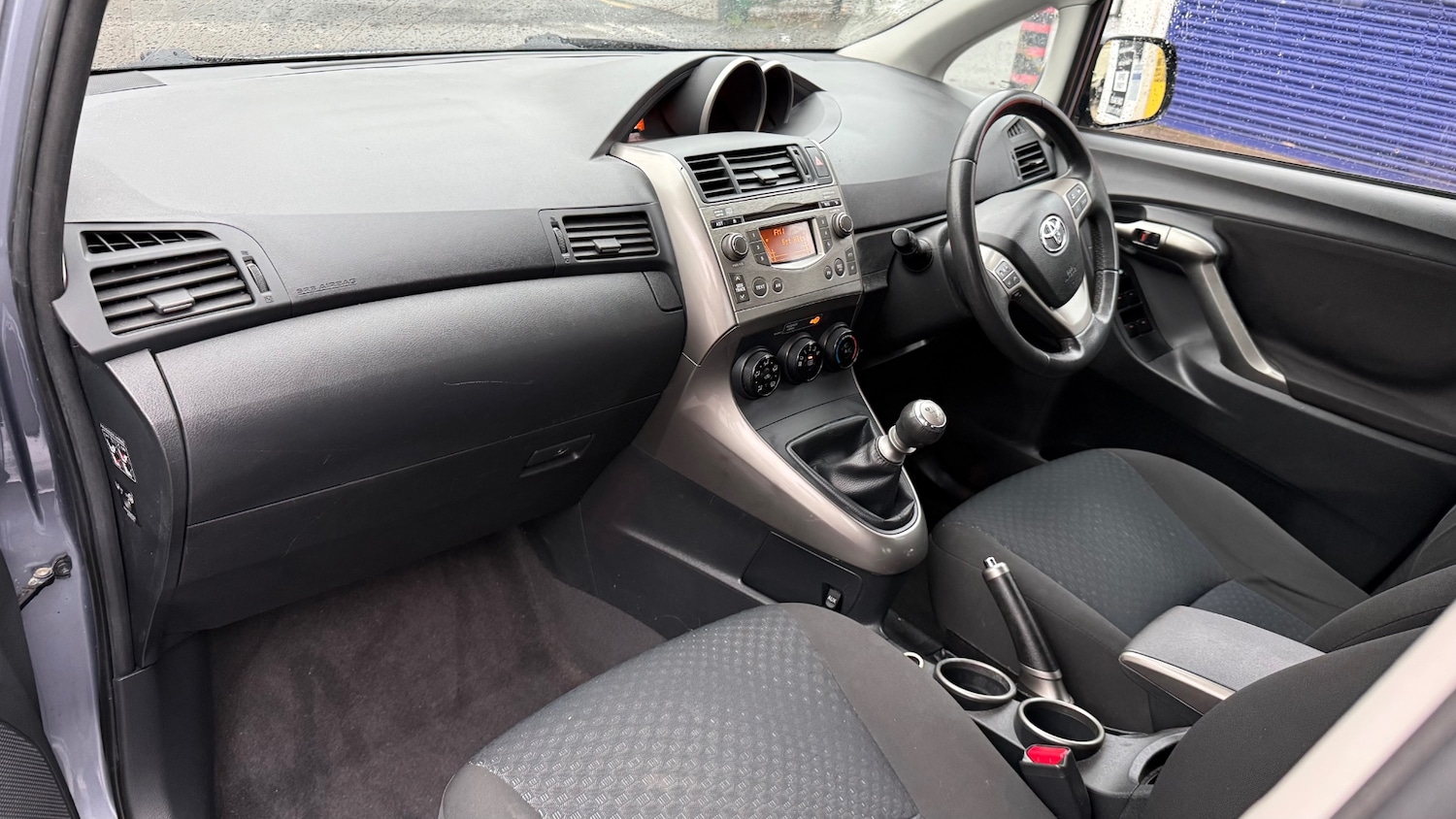 Used Toyota Verso 2009 for sale - 76589065: Photo 10