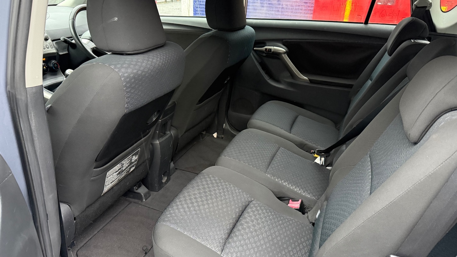 Used Toyota Verso 2009 for sale - 76589065: Photo 11