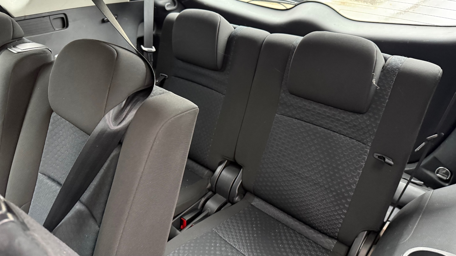 Used Toyota Verso 2009 for sale - 76589065: Photo 12