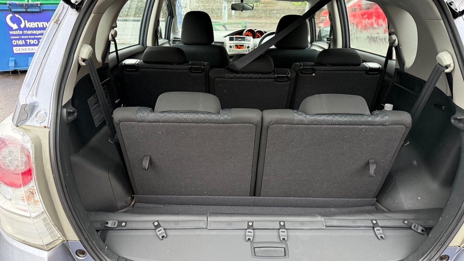 Used Toyota Verso 2009 for sale - 76589065: Photo 13