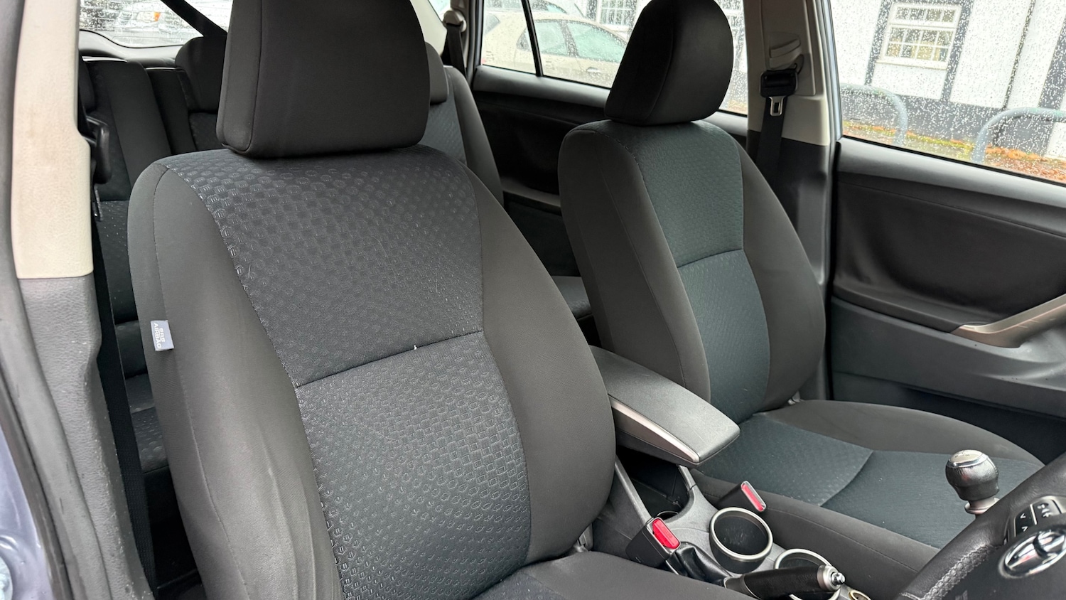 Used Toyota Verso 2009 for sale - 76589065: Photo 14