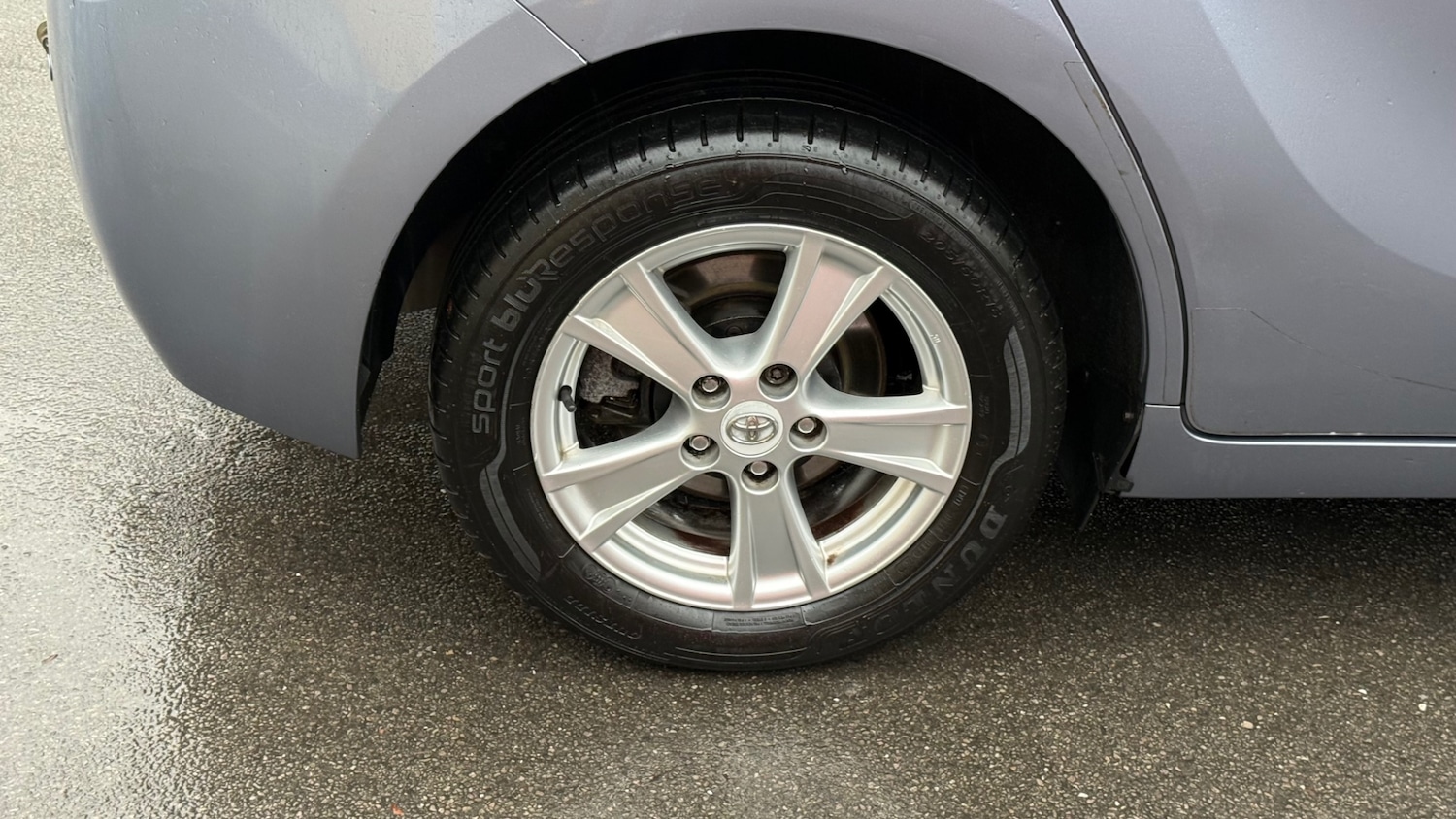 Used Toyota Verso 2009 for sale - 76589065: Photo 17