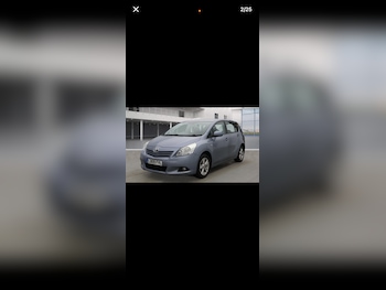 Used Toyota Verso 2009 for sale - 76589065: Photo