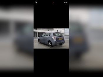 Used Toyota Verso 2009 for sale - 76589065: Photo