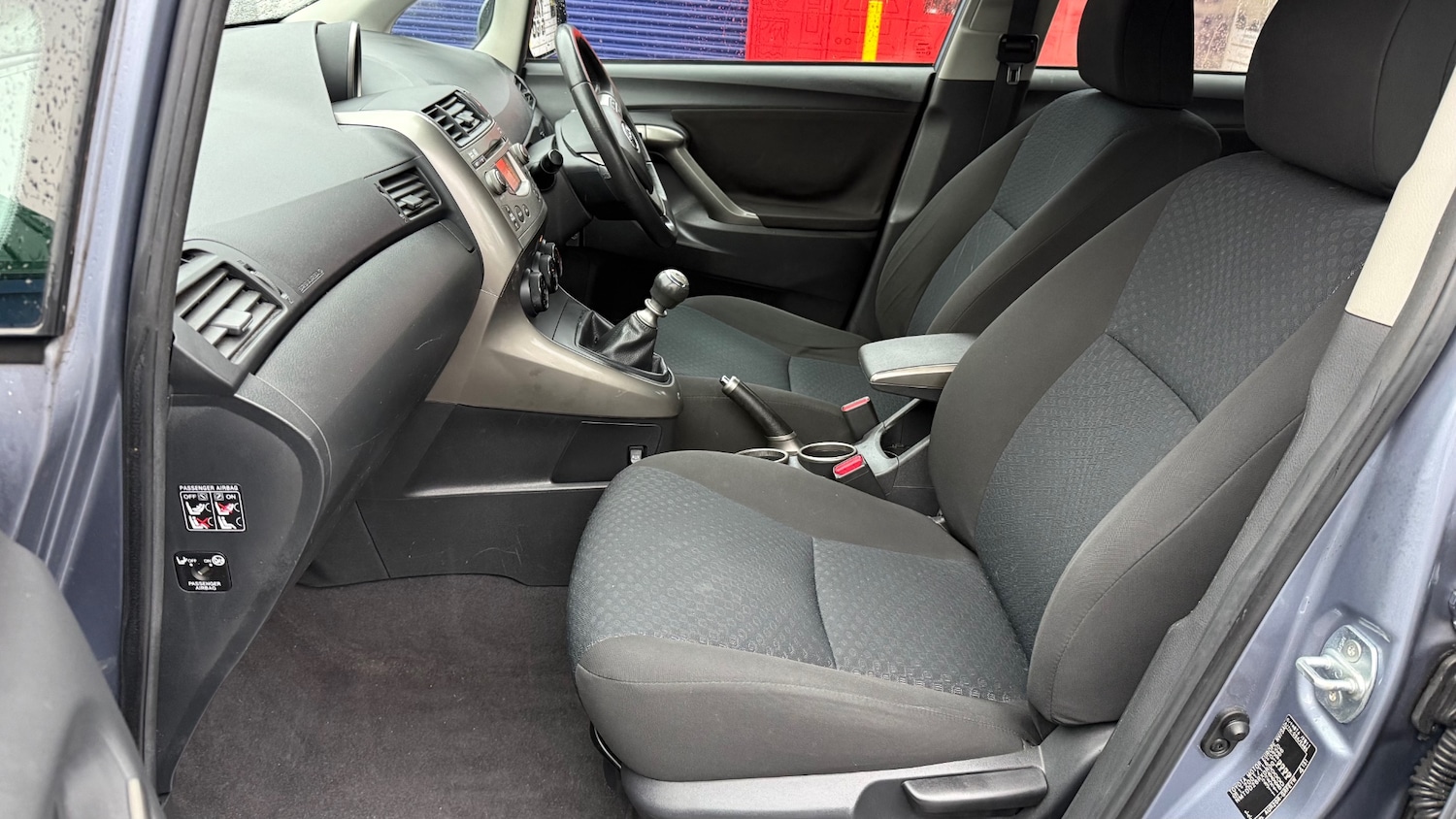 Used Toyota Verso 2009 for sale - 76589065: Photo 9