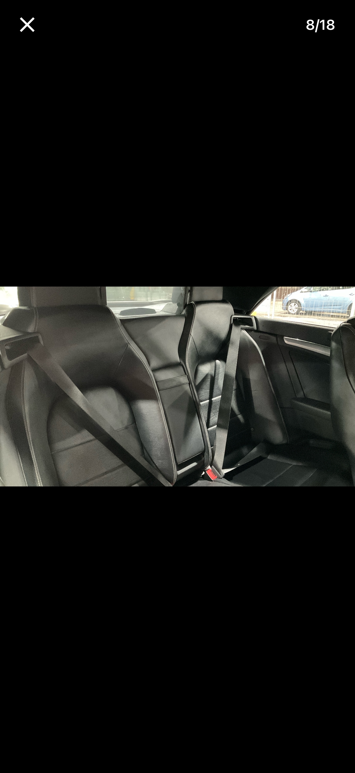 Used Mercedes-Benz E Class 2011 for sale - 76921958: Photo 5