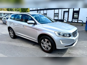 Volvo - XC60