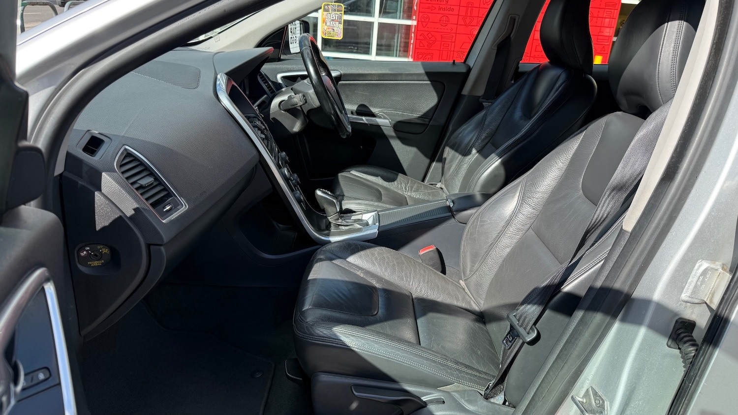 Vehicle 9