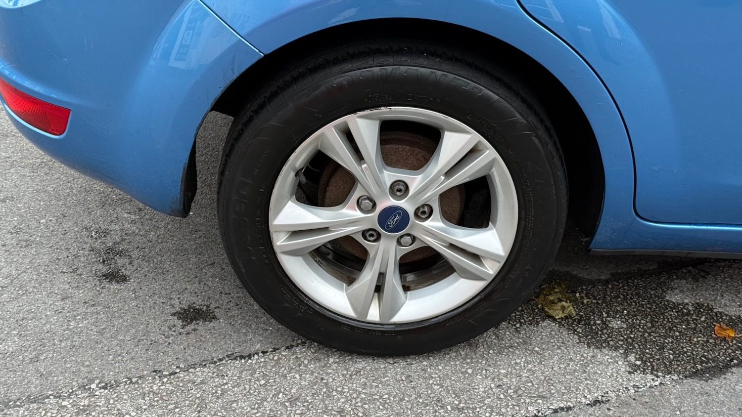 Used Ford Focus 2010 for sale - 76193470: Photo 17