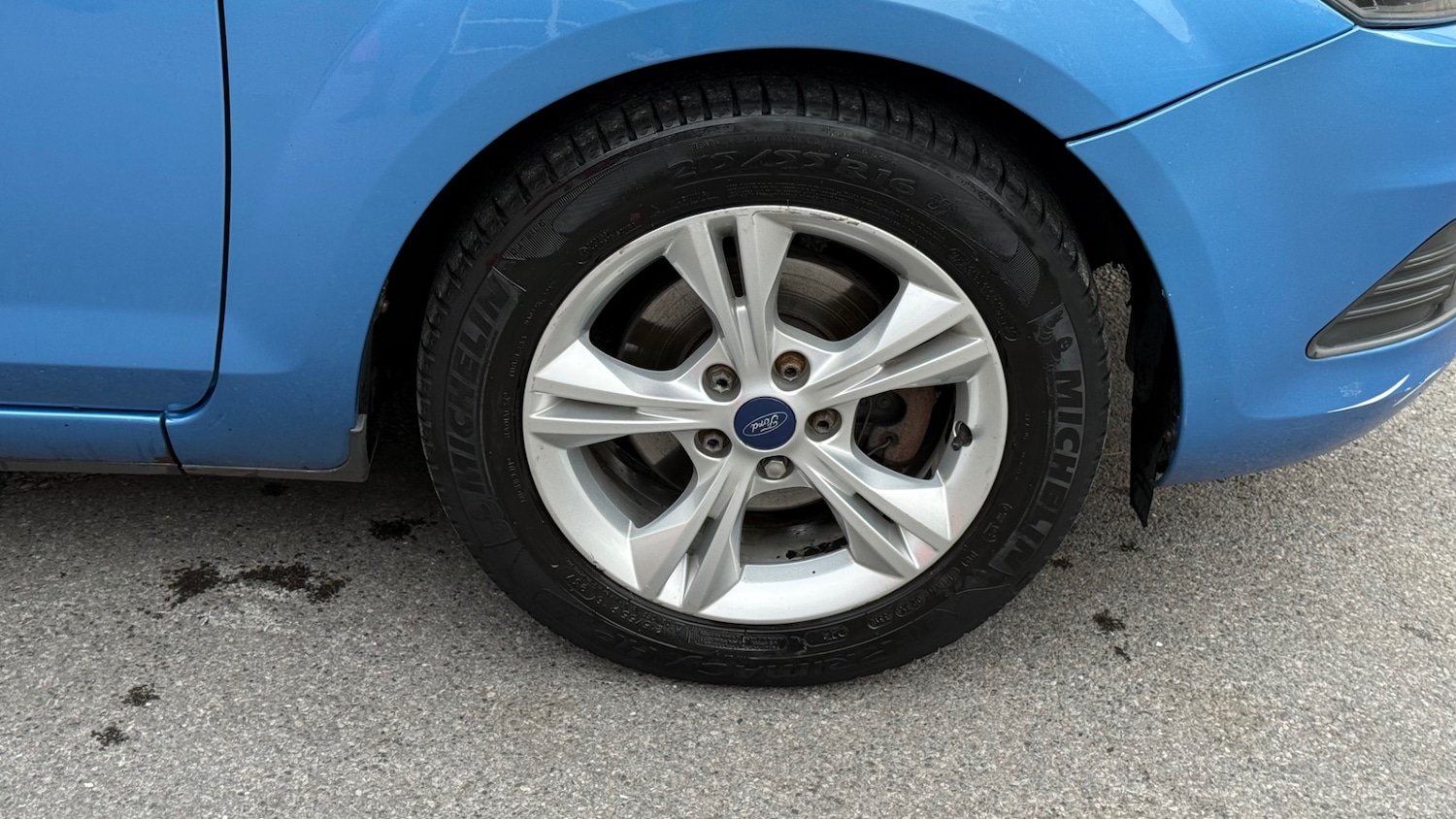 Used Ford Focus 2010 for sale - 76193470: Photo 18