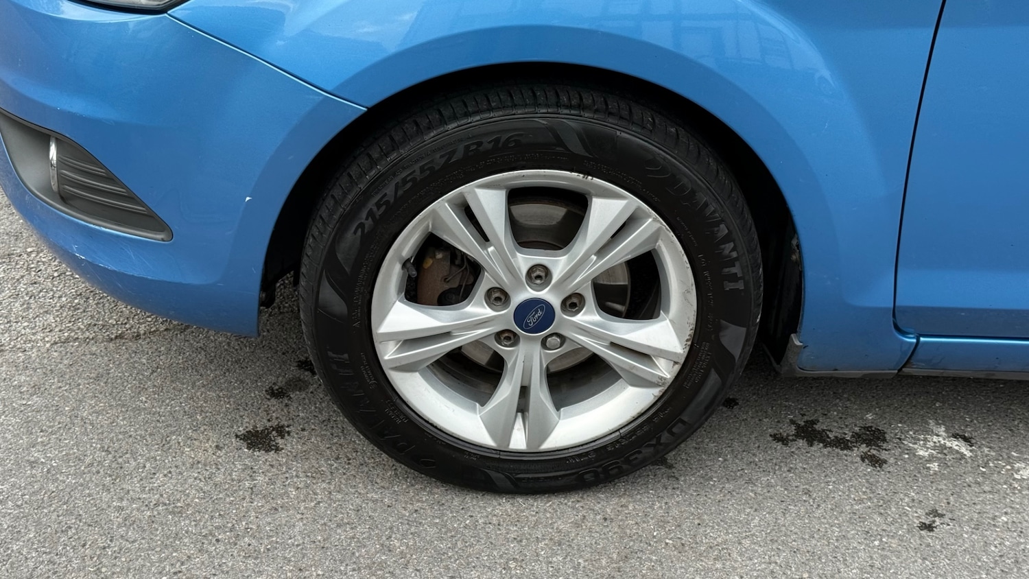 Used Ford Focus 2010 for sale - 76193470: Photo 19