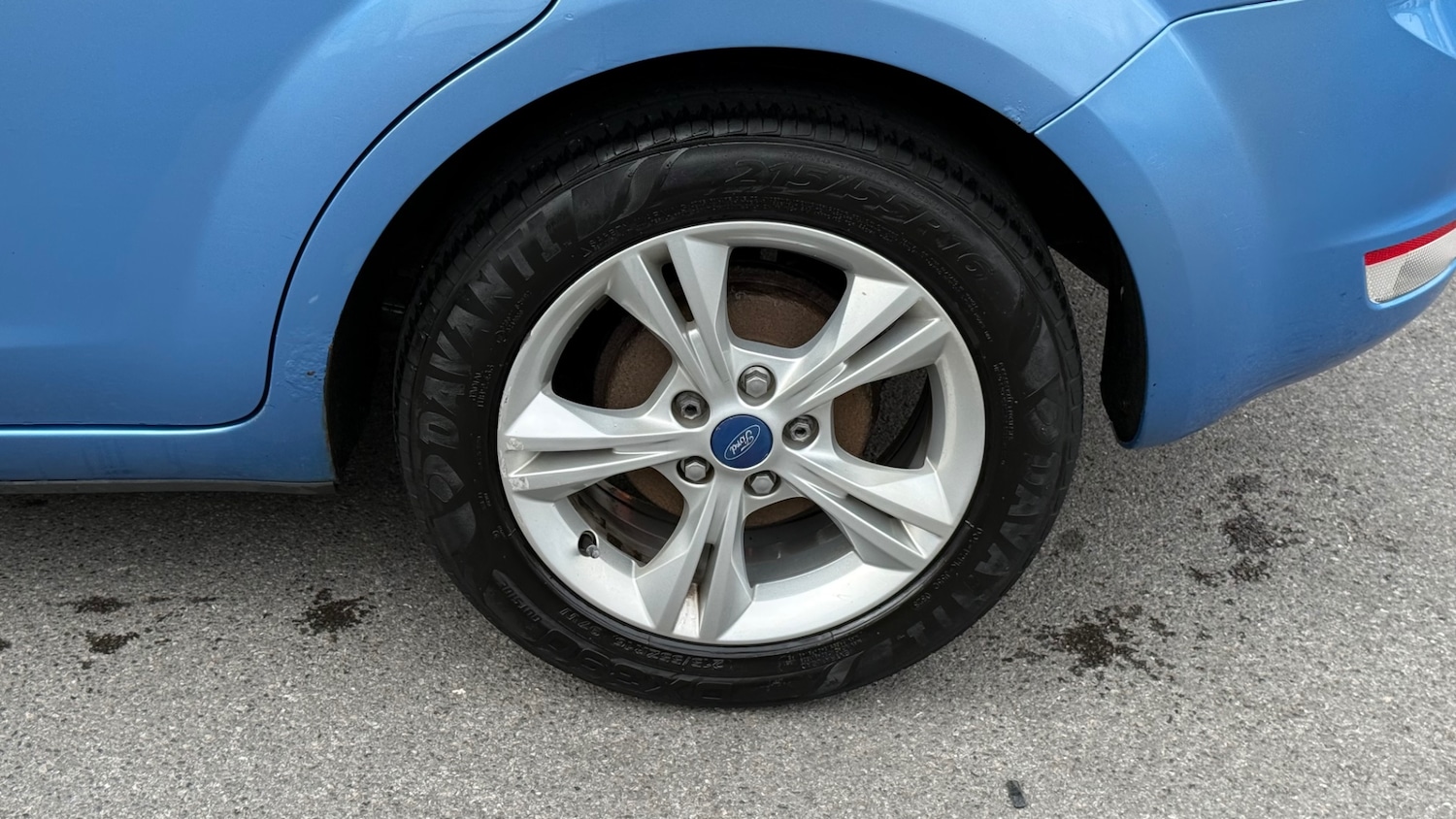 Used Ford Focus 2010 for sale - 76193470: Photo 20