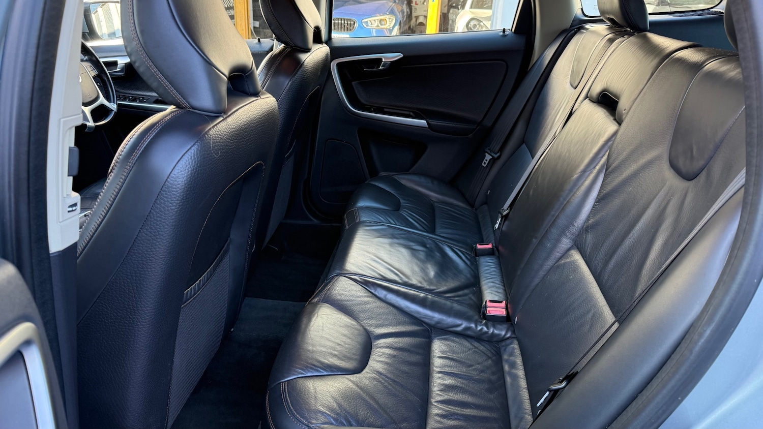 Used Volvo XC60 2009 for sale - 76594849: Photo 12