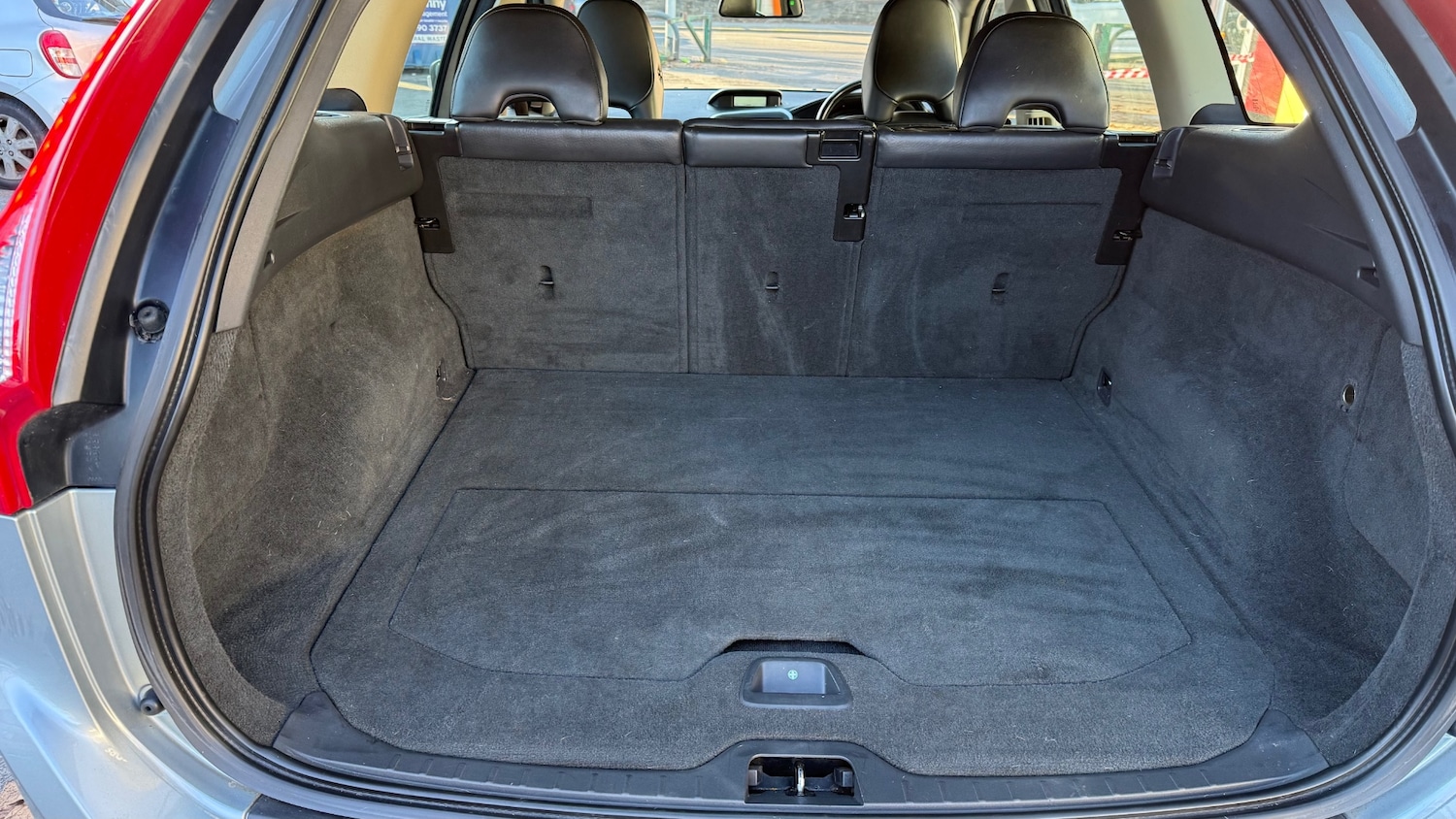 Used Volvo XC60 2009 for sale - 76594849: Photo 13