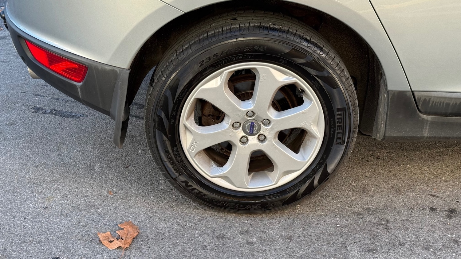 Used Volvo XC60 2009 for sale - 76594849: Photo 17