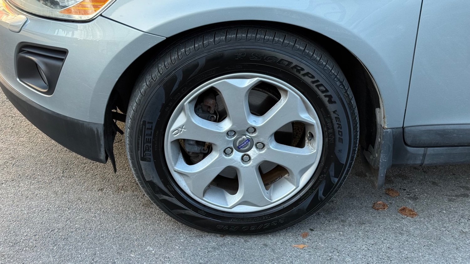 Used Volvo XC60 2009 for sale - 76594849: Photo 19