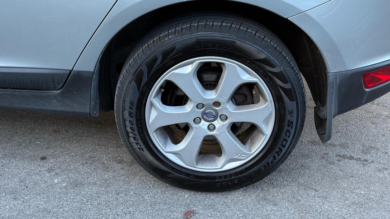 Used Volvo XC60 2009 for sale - 76594849: Photo 20