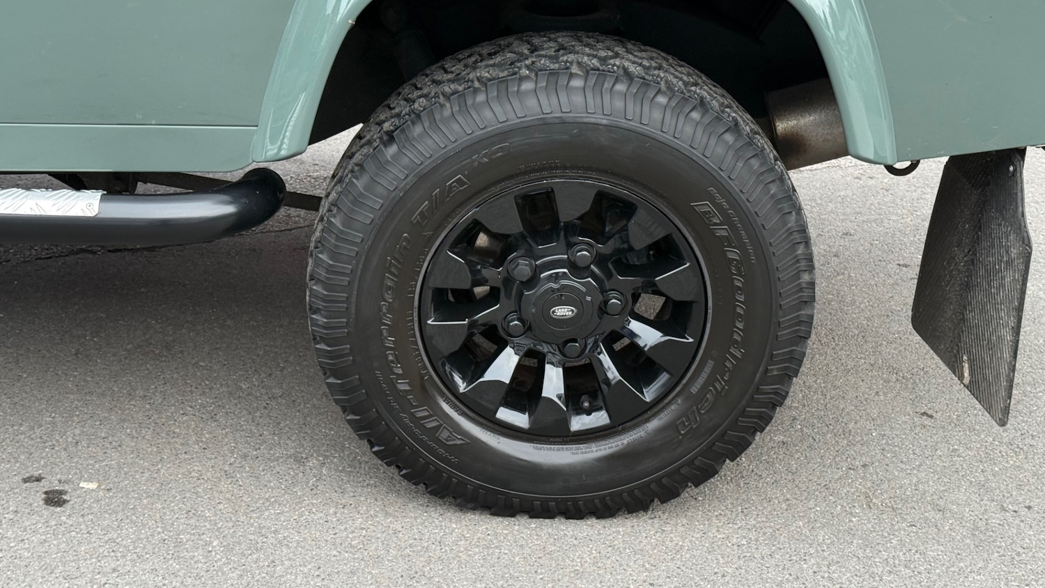 Used Land Rover Defender 2010 for sale - 77160782: Photo 20