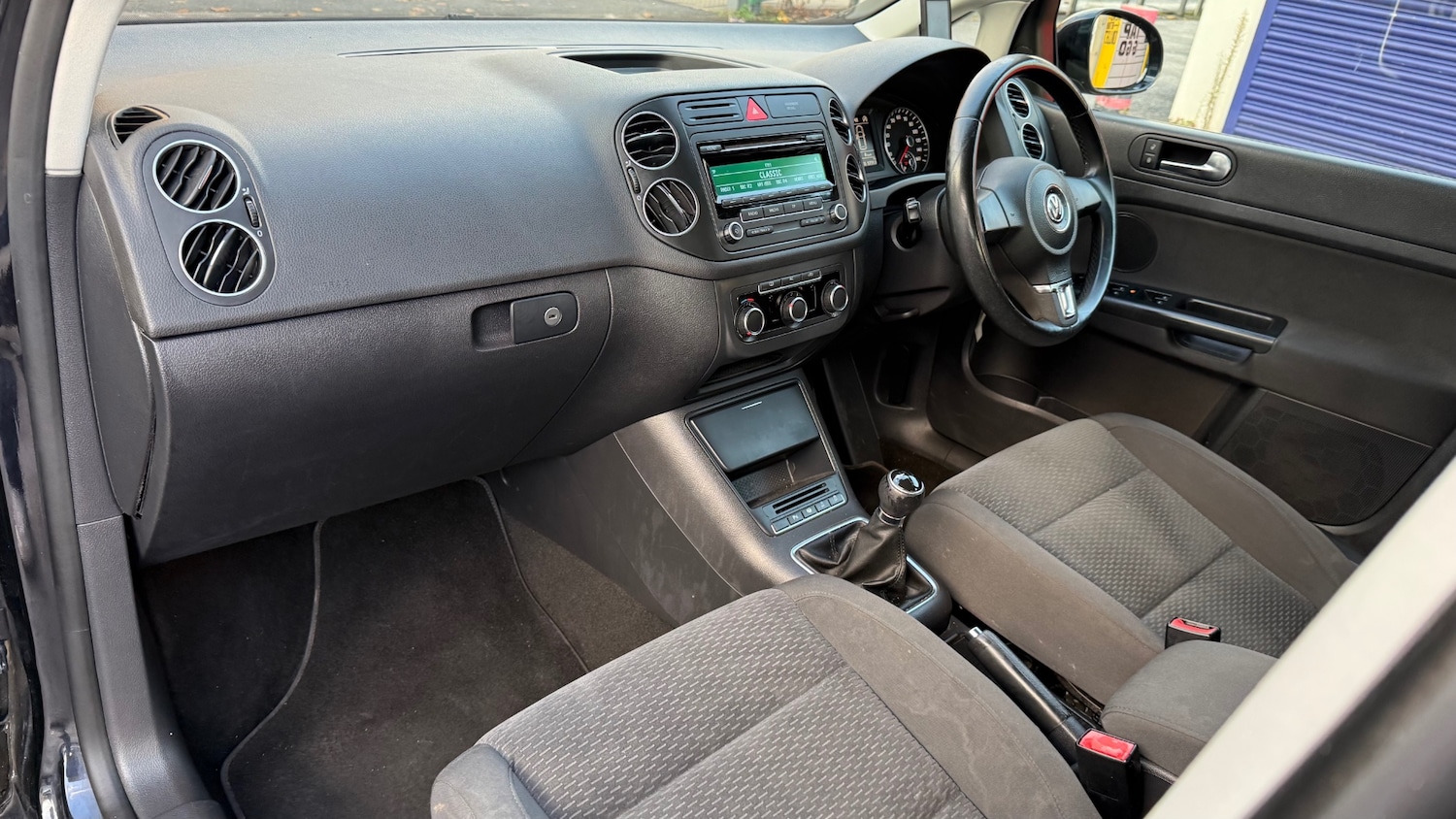 Used Volkswagen Golf Plus 2011 for sale - 76324966: Photo 10