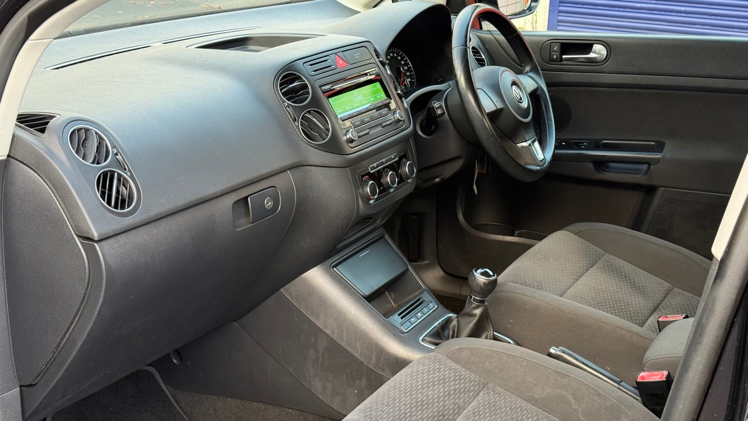 Used Volkswagen Golf Plus 2011 for sale - 76324966: Photo 11