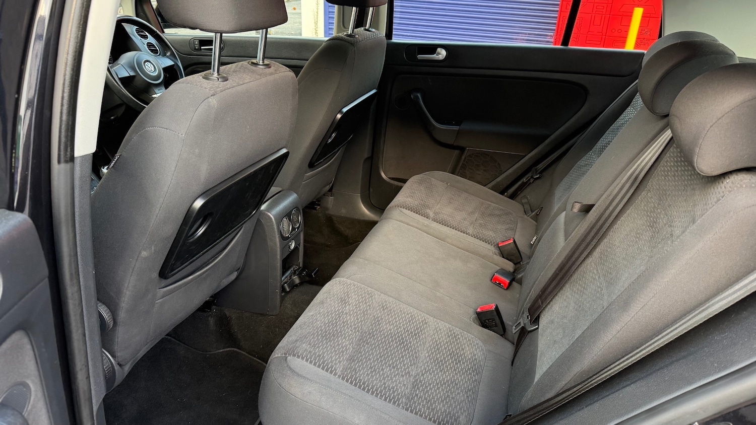 Used Volkswagen Golf Plus 2011 for sale - 76324966: Photo 12