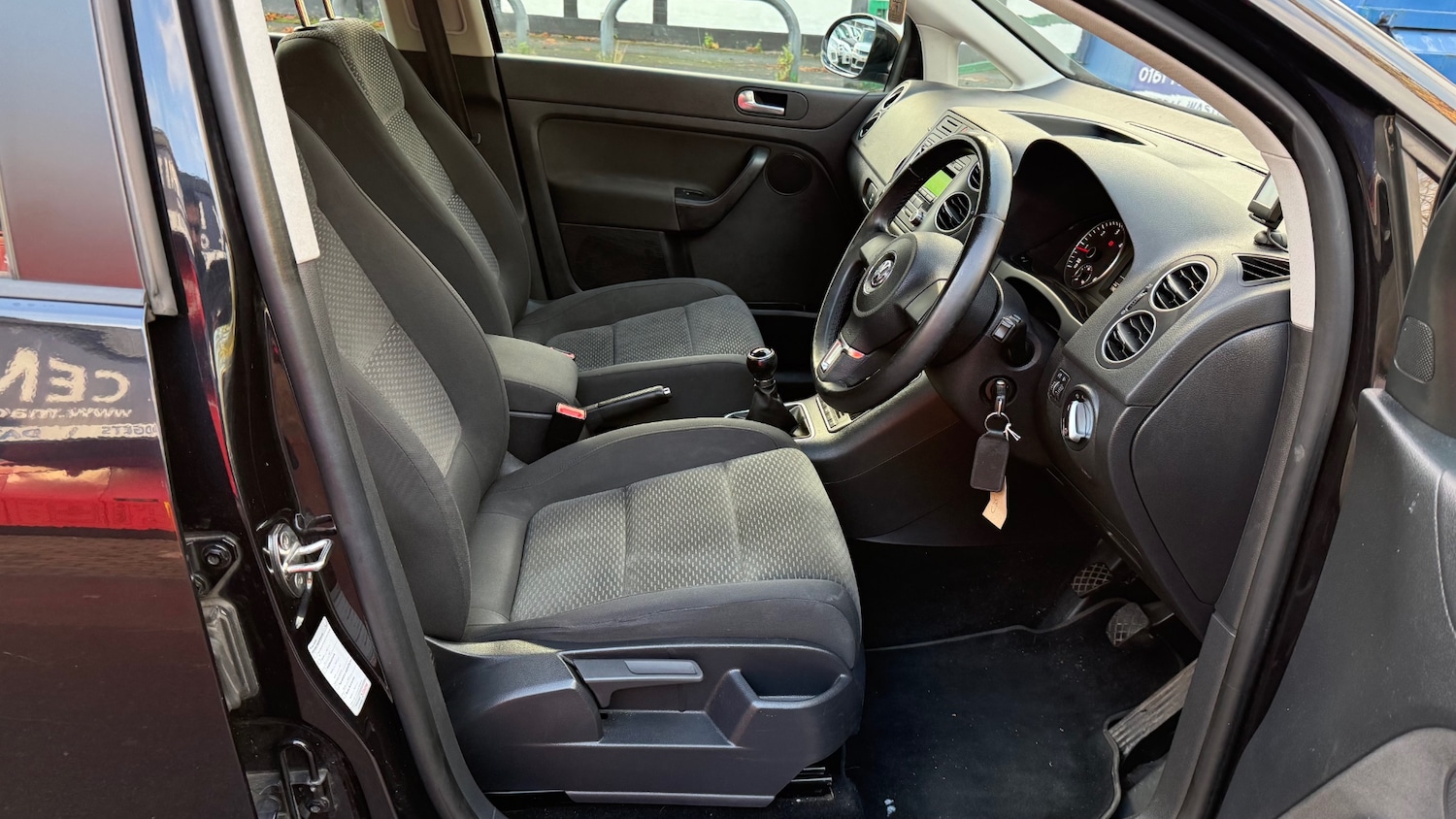 Used Volkswagen Golf Plus 2011 for sale - 76324966: Photo 15