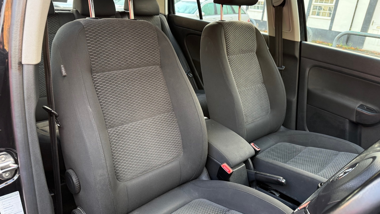 Used Volkswagen Golf Plus 2011 for sale - 76324966: Photo 16