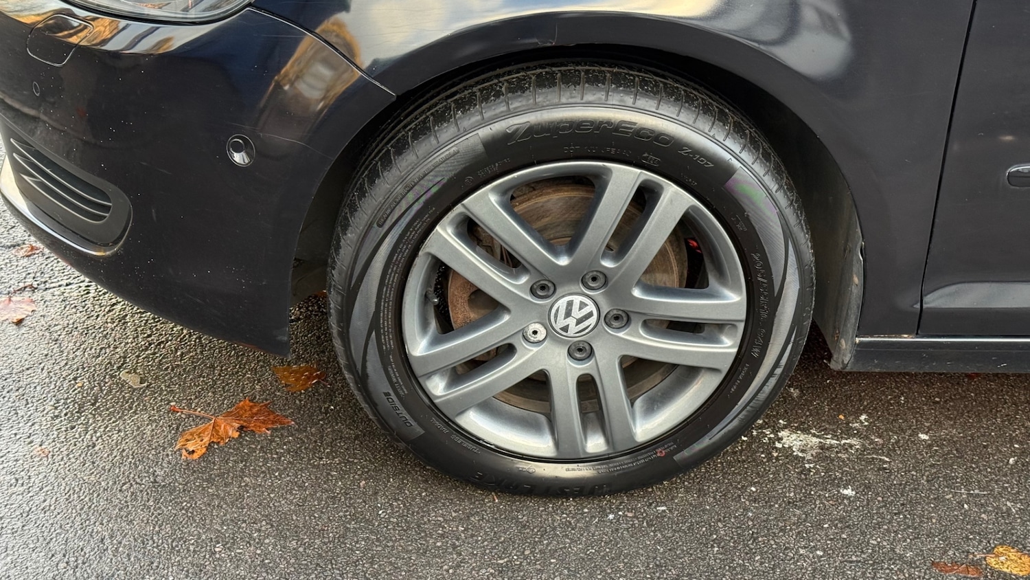 Used Volkswagen Golf Plus 2011 for sale - 76324966: Photo 19