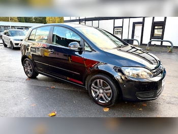 2011 (61) - 1.6 TDI 105 BlueMotion Tech SE 5dr